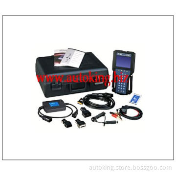 GM Tech2 CANDI Interface